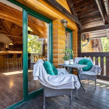 Apartman Pod Orechom Drienica Exteriör bild