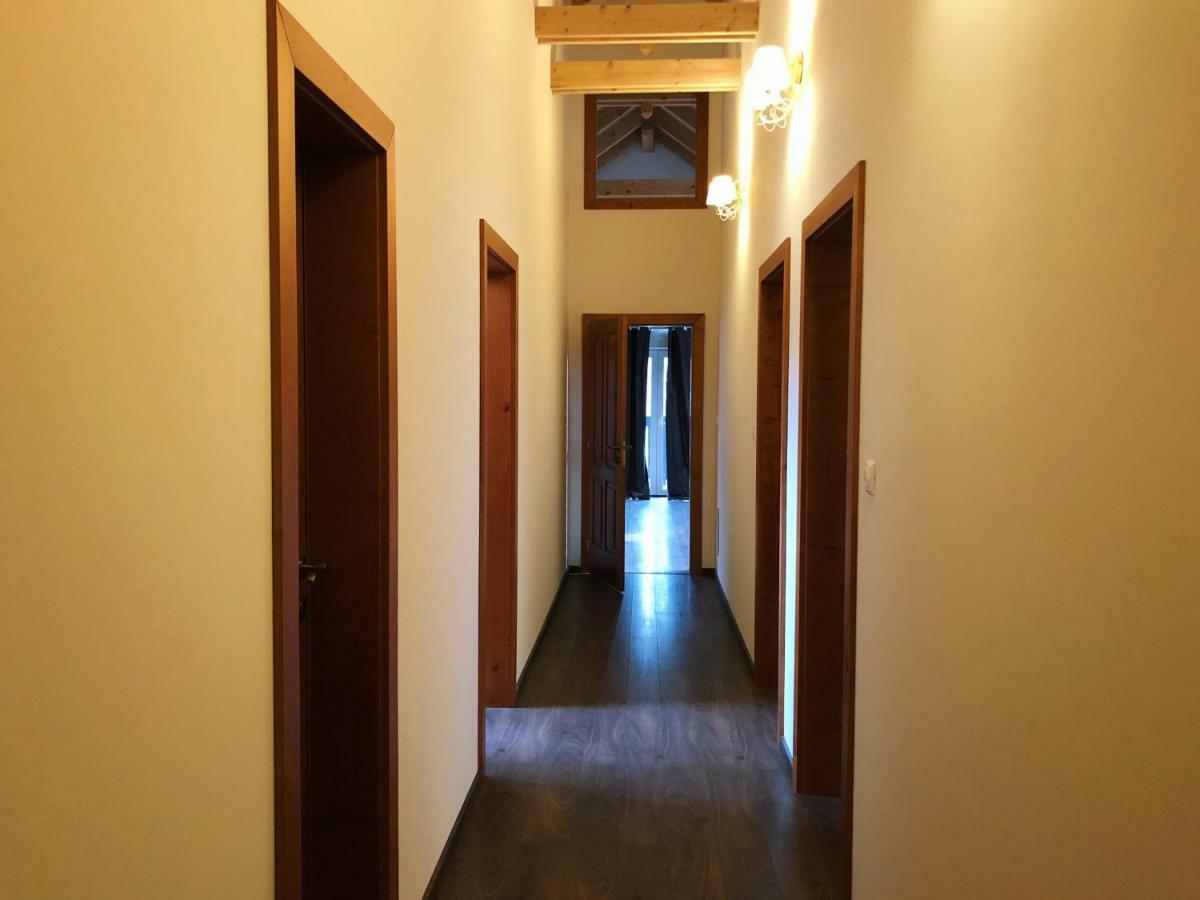 Apartman Pod Orechom Drienica Exteriör bild